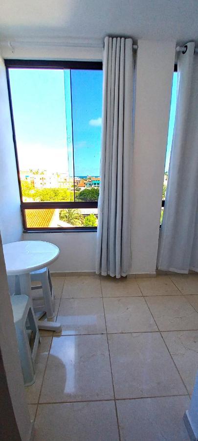 Pousada La Na Praia מראגוג'י מראה חיצוני תמונה