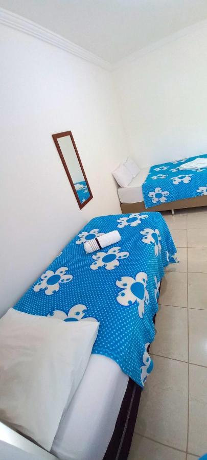 Pousada La Na Praia מראגוג'י מראה חיצוני תמונה
