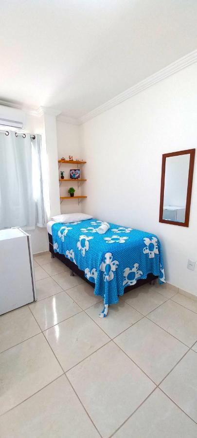 Pousada La Na Praia מראגוג'י מראה חיצוני תמונה