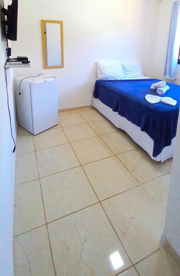 Pousada La Na Praia מראגוג'י מראה חיצוני תמונה