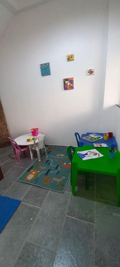 Pousada La Na Praia מראגוג'י מראה חיצוני תמונה