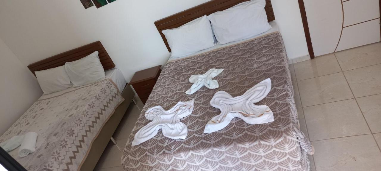 Pousada La Na Praia מראגוג'י מראה חיצוני תמונה